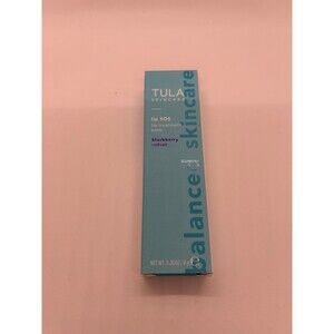 Tula Lip SOS BlackBerry Velvet